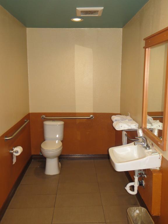 Rocky Inn Long Beach Zimmer foto