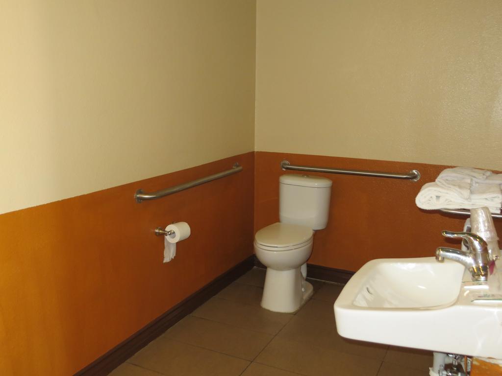Rocky Inn Long Beach Zimmer foto